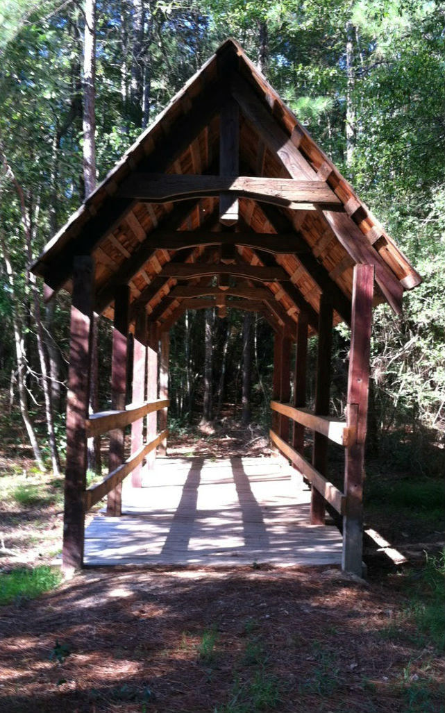 Covered Bridge