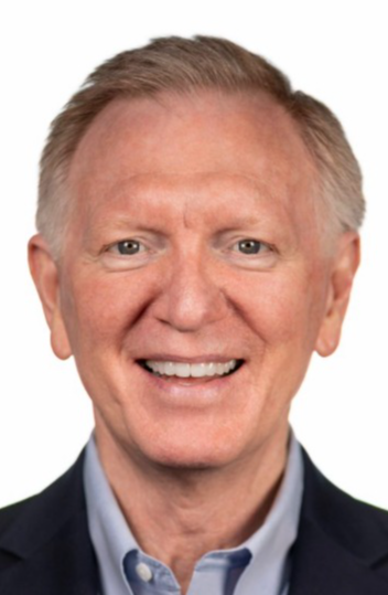 Dr. Bruce McCoy