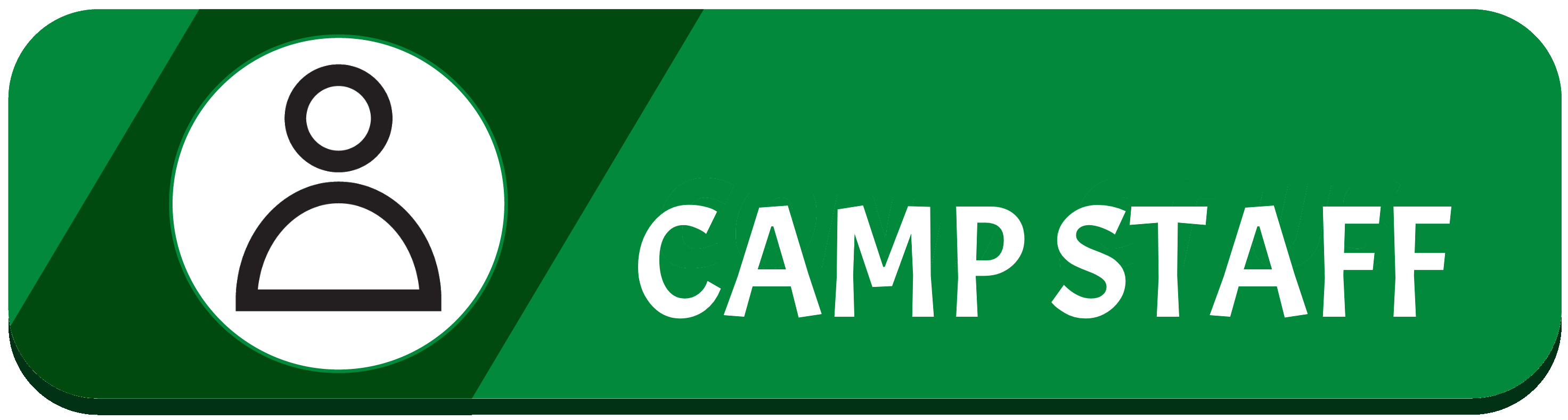 Camp Staff Button