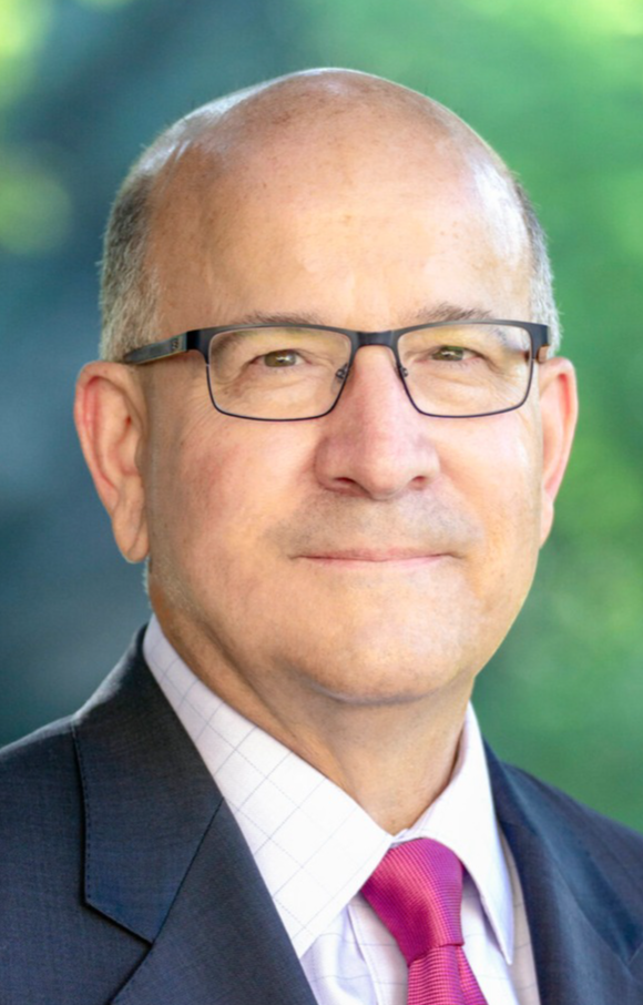 Dr. Chris Shirley