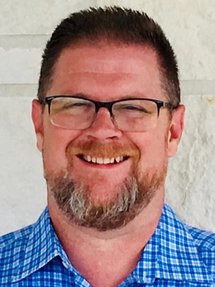 Dr. Jeremy Bradshaw