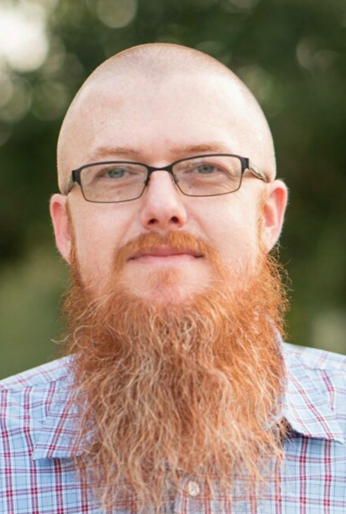 Dr. Matt Henslee