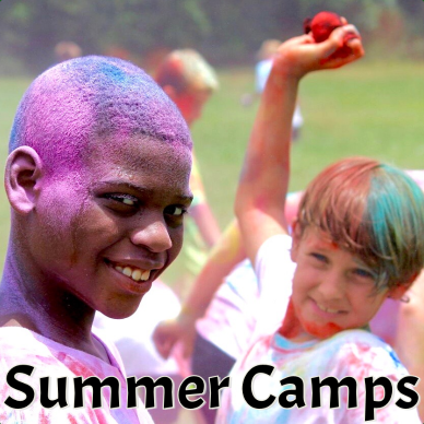 Link to Summer Camp 2023